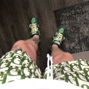 Meet your Posher, Payton